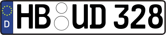 HB-UD328