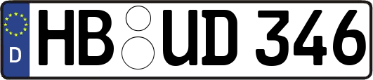 HB-UD346