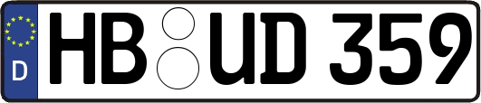 HB-UD359