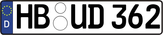 HB-UD362