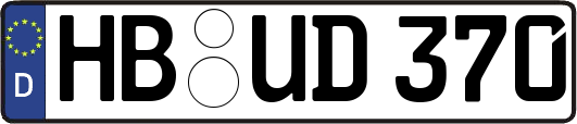 HB-UD370