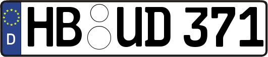 HB-UD371