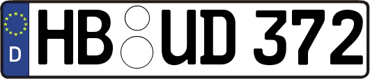 HB-UD372