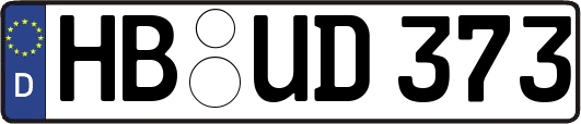HB-UD373