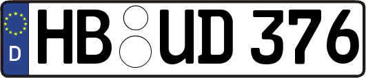 HB-UD376