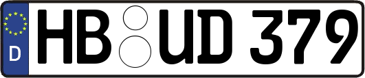 HB-UD379