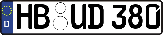 HB-UD380