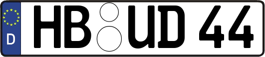 HB-UD44