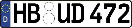HB-UD472
