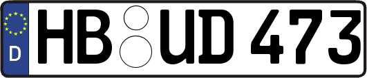HB-UD473