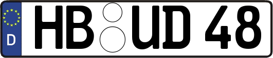 HB-UD48