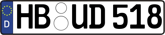 HB-UD518