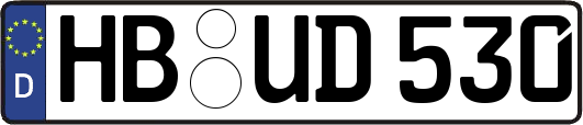 HB-UD530