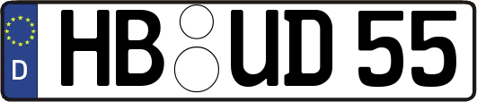HB-UD55