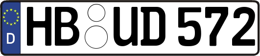 HB-UD572
