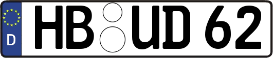 HB-UD62