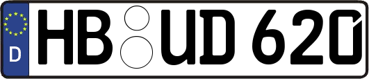 HB-UD620