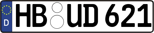 HB-UD621