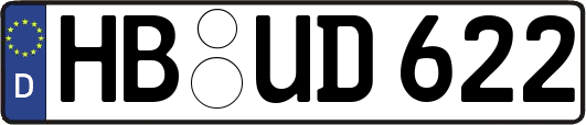 HB-UD622