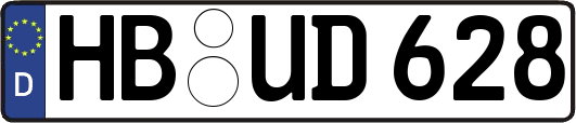 HB-UD628