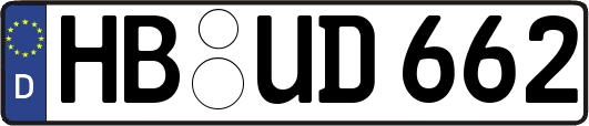 HB-UD662