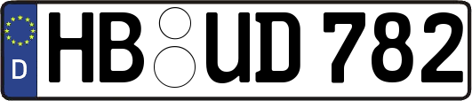 HB-UD782