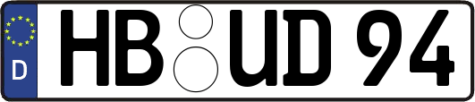 HB-UD94