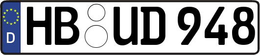 HB-UD948