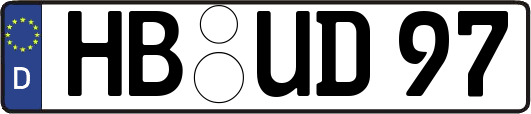 HB-UD97