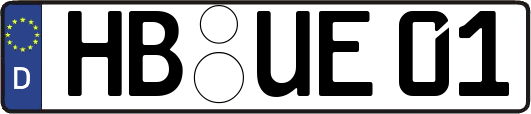 HB-UE01
