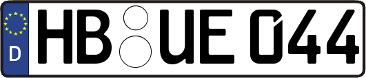 HB-UE044