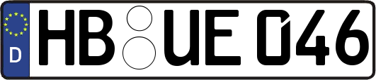HB-UE046