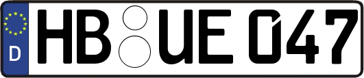 HB-UE047