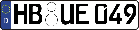 HB-UE049