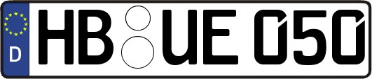 HB-UE050
