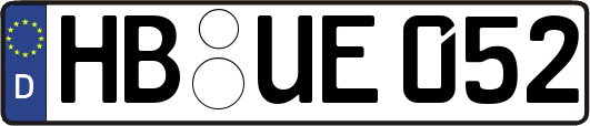 HB-UE052