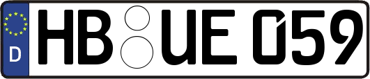 HB-UE059