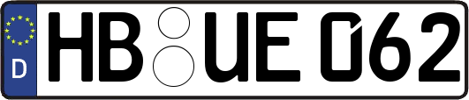 HB-UE062