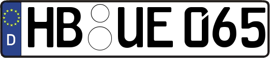HB-UE065
