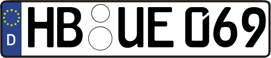 HB-UE069