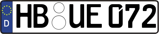 HB-UE072