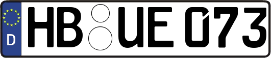 HB-UE073