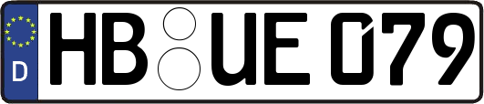 HB-UE079