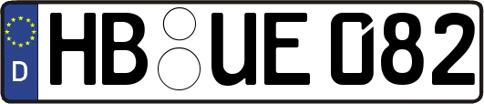 HB-UE082