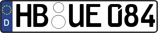 HB-UE084