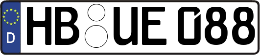 HB-UE088