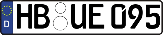HB-UE095