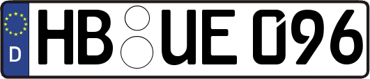 HB-UE096
