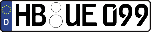 HB-UE099