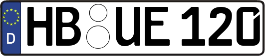 HB-UE120